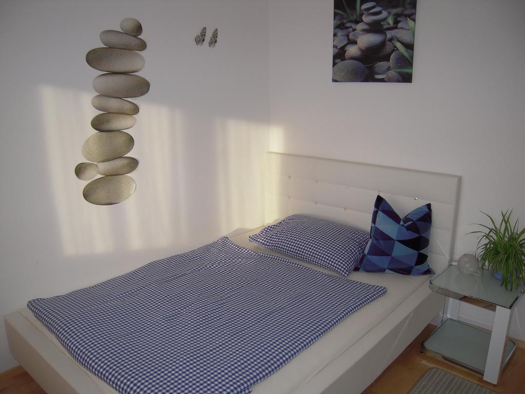 Pension Nocksteinblick Guggenthal Quarto foto