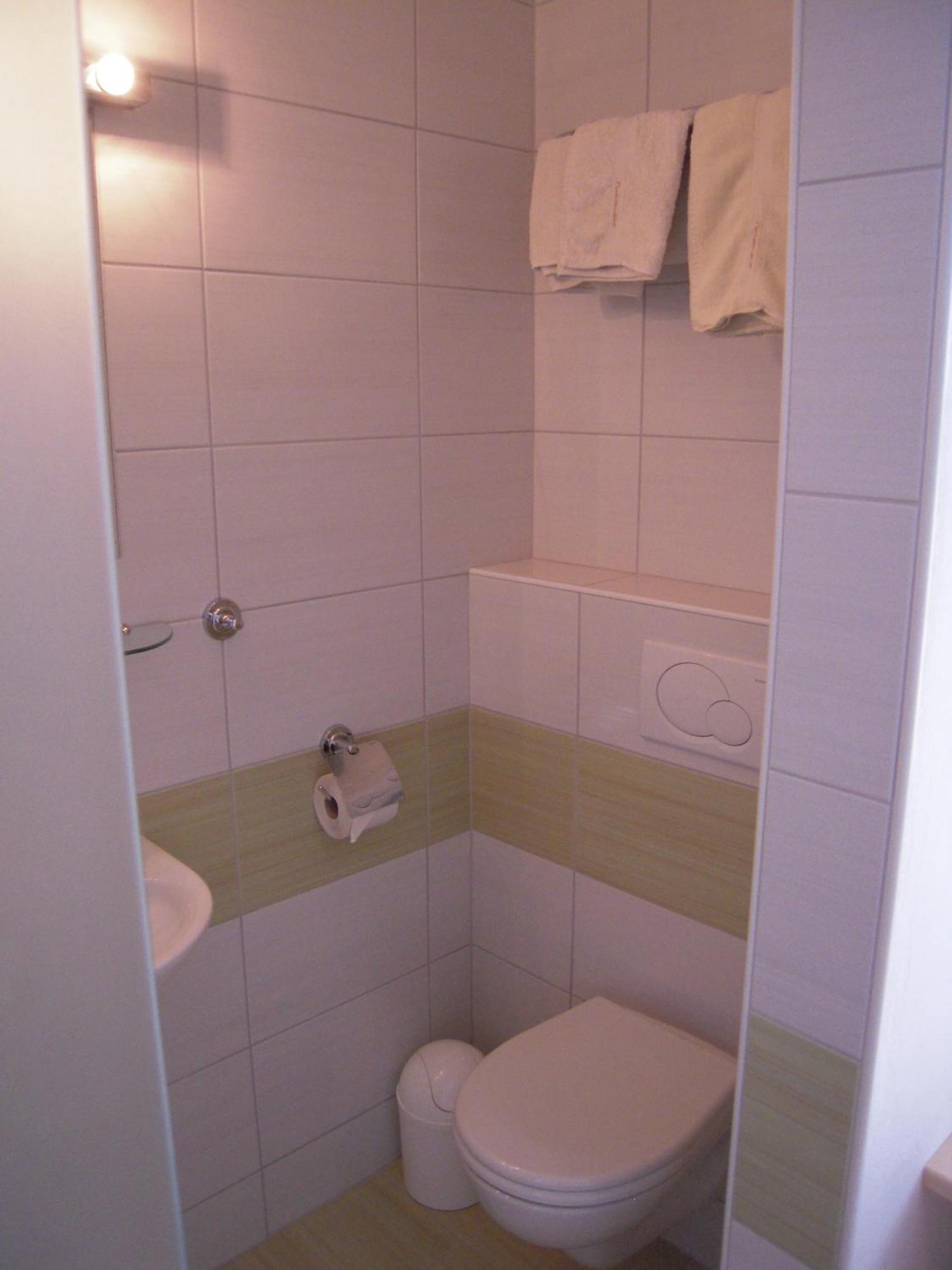Pension Nocksteinblick Guggenthal Quarto foto